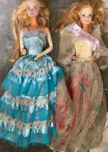 Indian Doll