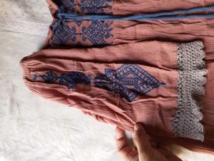 Fig Top For Girls