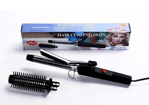 New Nova Hair curling Iron For Men & Women