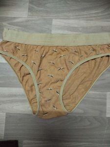 Womens Briefs - 3 Pack