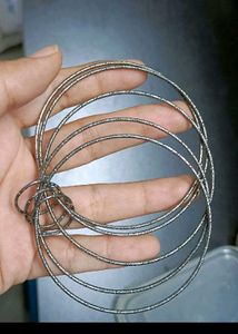 Bracelet Cum Bangles