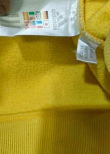 Unisex ADIDAS Sweatshirt