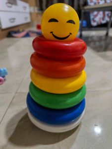 Kids Toys &amp; ABC Gloves Set