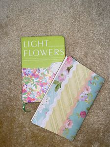 Colourful Diary Series