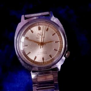 Timestar Watch