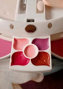 Makeup Set