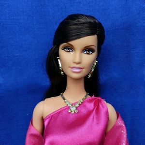 Katrina Kaif Doll Barbie Necklace