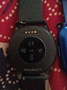 2 Smartwatches