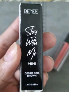 Renee Mini Liquid Lipsticks