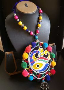 Fish Necklace