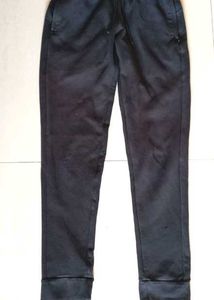 Black Pants