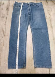 sc1684 A-ever Jeans size 38