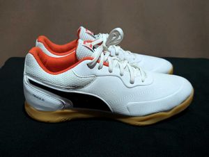 Puma Truco III Football Shoes