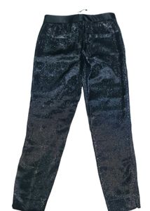 DJ/Disco✨️ Wear Sequin Pants,  L- 35 Inch