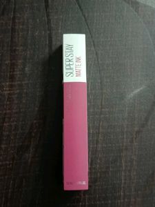 Maybelline New York Super Stay Matte Ink