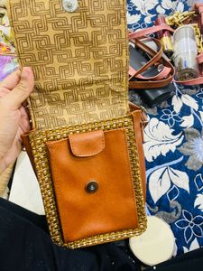 Cute Sling Bag