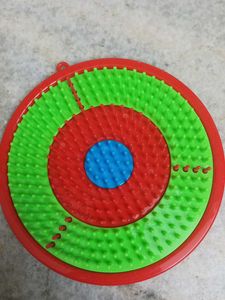 Dart 🎯 Toy