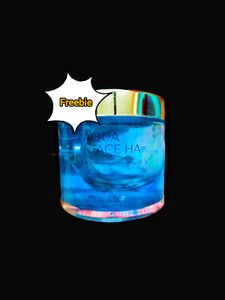 Aqua Ace HA Gel - Freebie