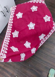 Dupatta Or Scarf
