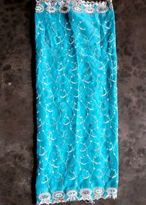 Elegant Embroidered Kurta Set