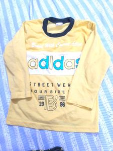 Adidas Kids Outfit
