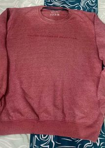 United Colors of Benetton Sweatshirt