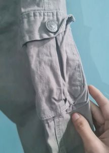 Cargo pant