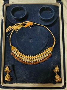 Jewellery Set