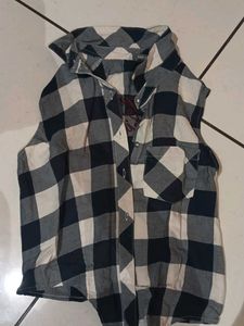 Fancy Shirt