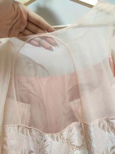 Heavy Dress For Wedding Festives