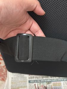 Lumbar Support