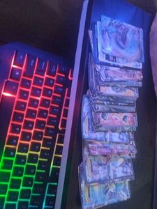 Pokemon Cards Set Of 50