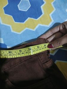 Brand New High Waist Zara Jeans