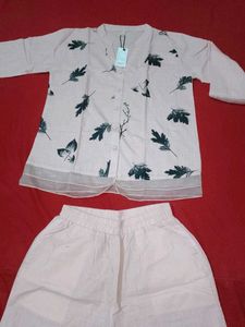New Coord Set