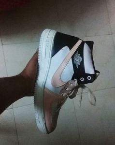 Nike Air Jordan First Copy