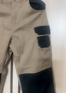 Unisex Cargo