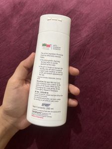 Sebamed Anti-Dandruff Shampoo