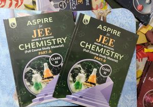 Aspire For JEE - 11th PW Arjuna Batch 2022