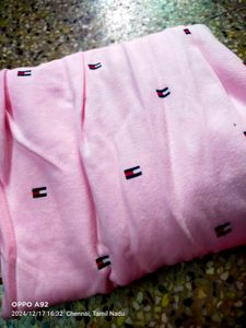 Cotton Frock For Kids