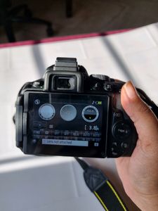 Nikon D5300