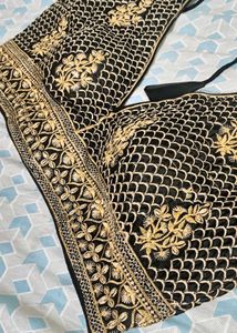 Readymade Stitched Blouse