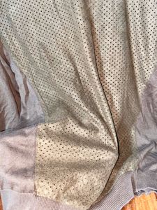Cardigan Cute Top