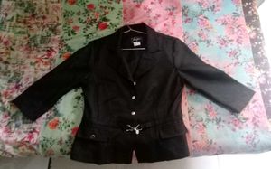 A Woman Sweet Suit Petite Blazer