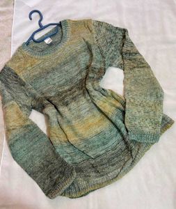 🎁BUY1 GET1 Free Shinny Knitted Sweater F