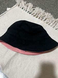 Reversible Bucket Hat