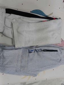 Jogger pants  Combo Lower