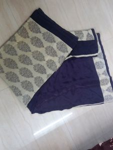 Daily And Casual Wear Silk Saree