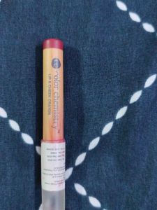 New Color chemistry Lip And Cheek Crayon