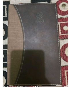 Note book