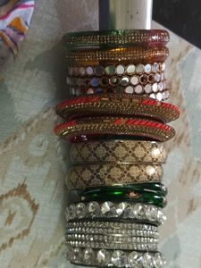 Bangles &amp; Bracelets